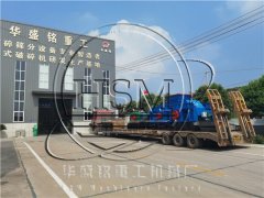 鵝卵石可以用作制砂嗎？對輥制砂機一小時打多少鵝卵石? 