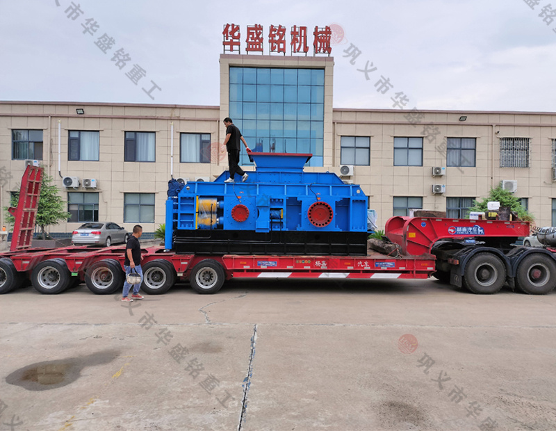 小型碳素破碎機型號參數(shù)表,生產(chǎn)優(yōu)勢有哪些?