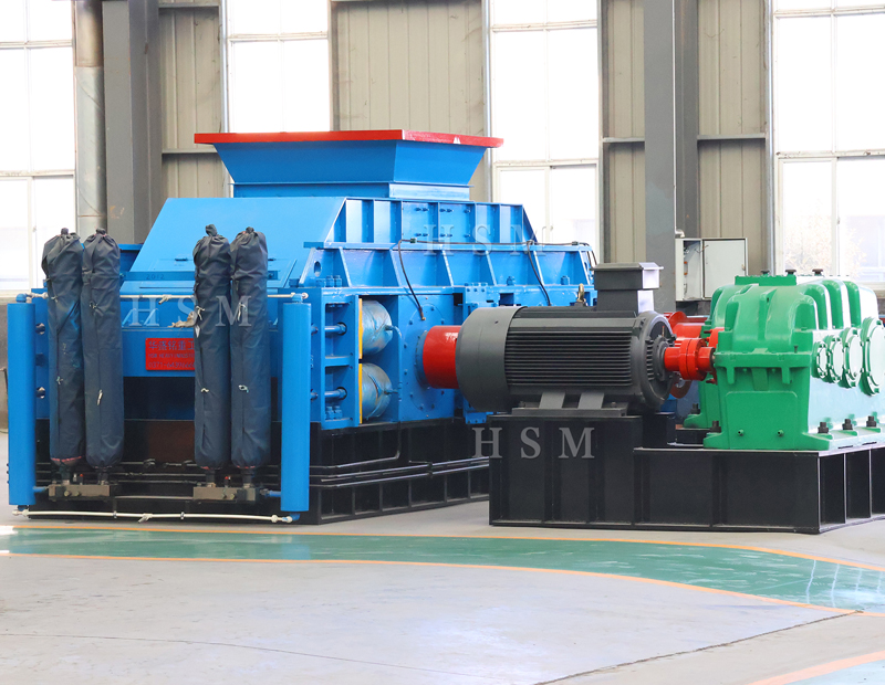 砂廠配備大型環保機制砂設備多少錢一臺?